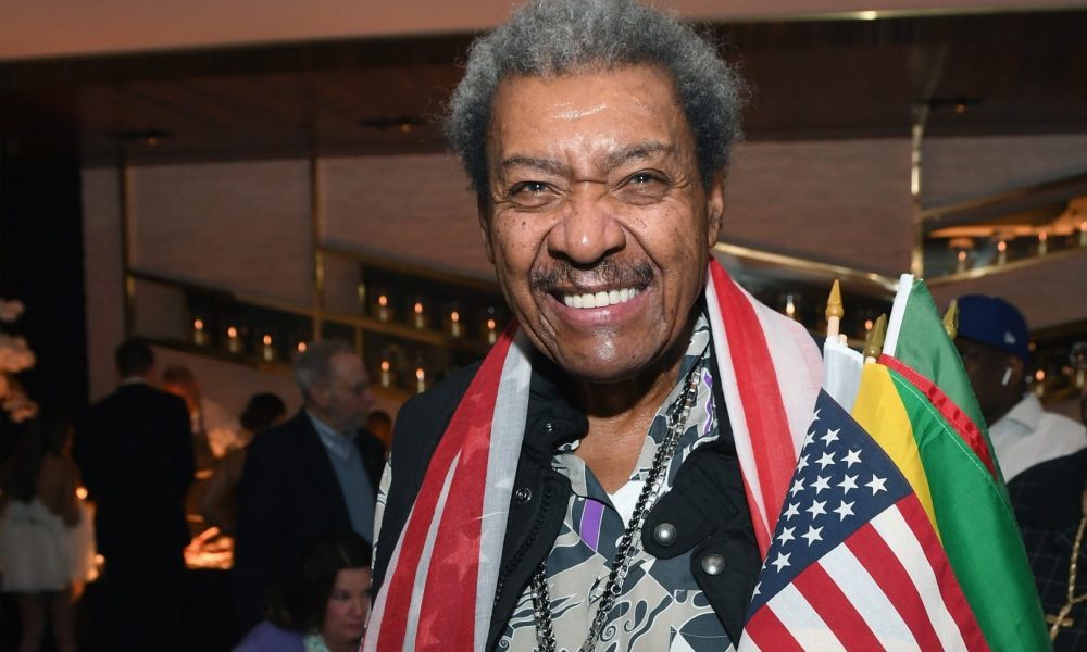 唐金远程发送禁令禁止旗下拳手在德国对阵前世界拳王查尔