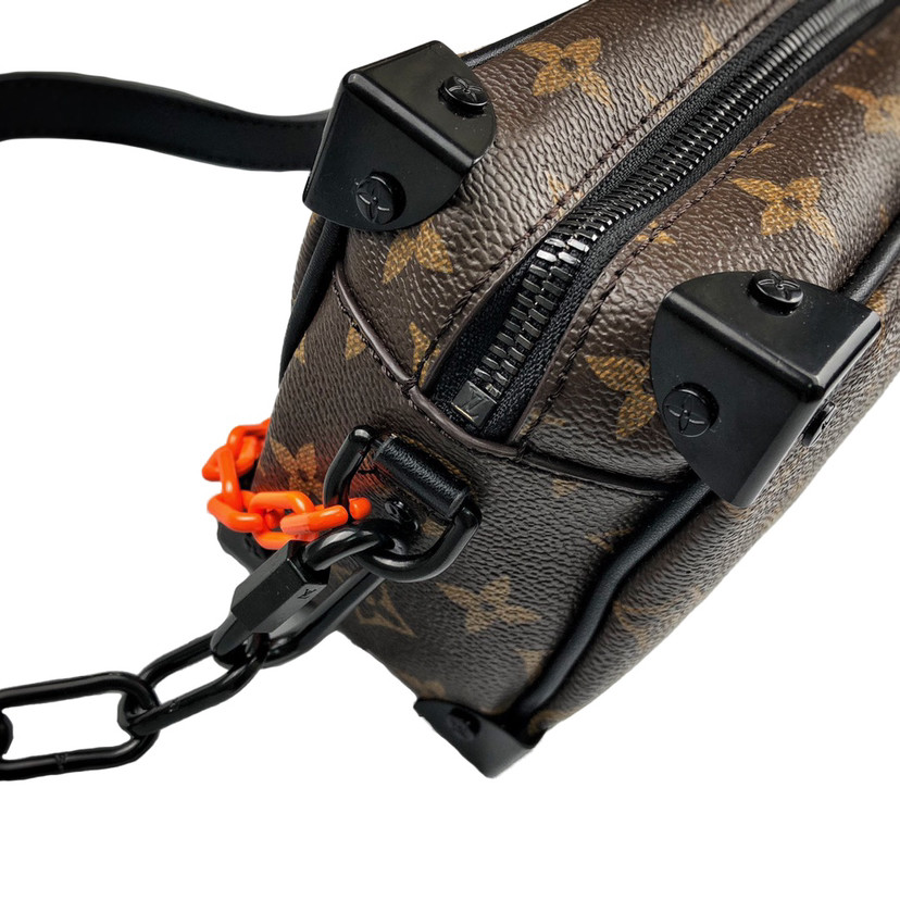 lvminisofttrunk手袋盒子包