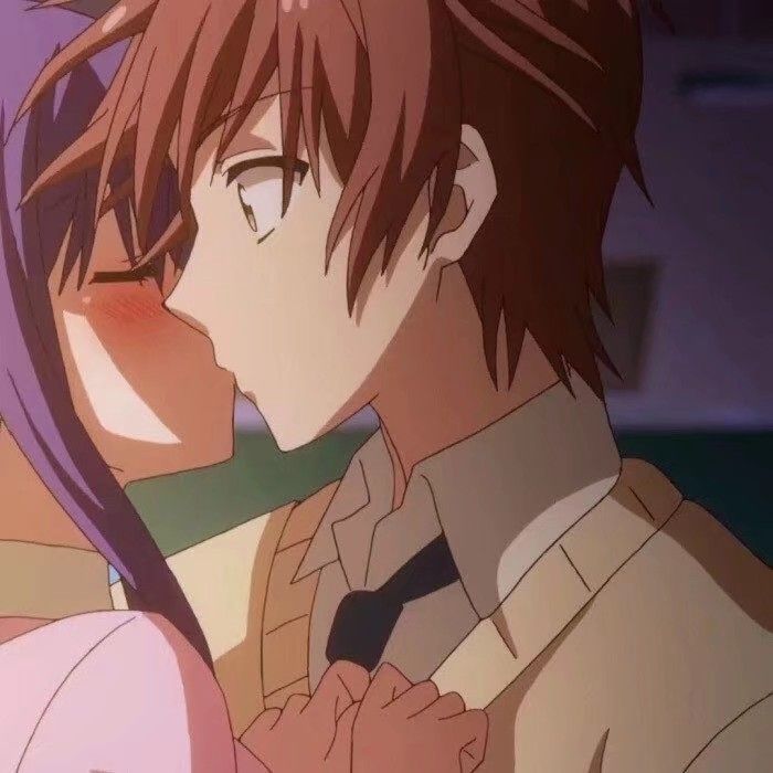 唯美情头|神明浪漫情头