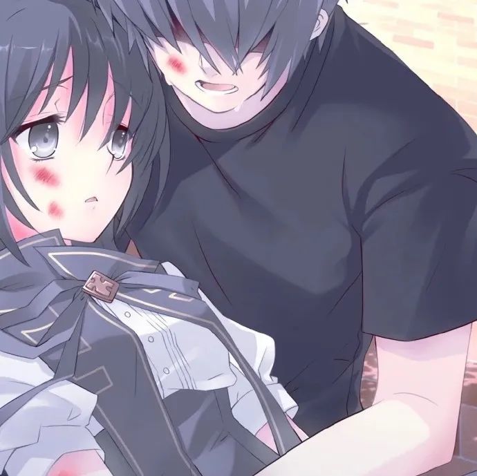 唯美情头|别做那个换季就感冒的小笨蛋.