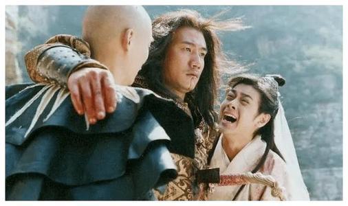 天龙三兄弟|段誉,虚竹,乔峰联手打的过扫地僧吗?