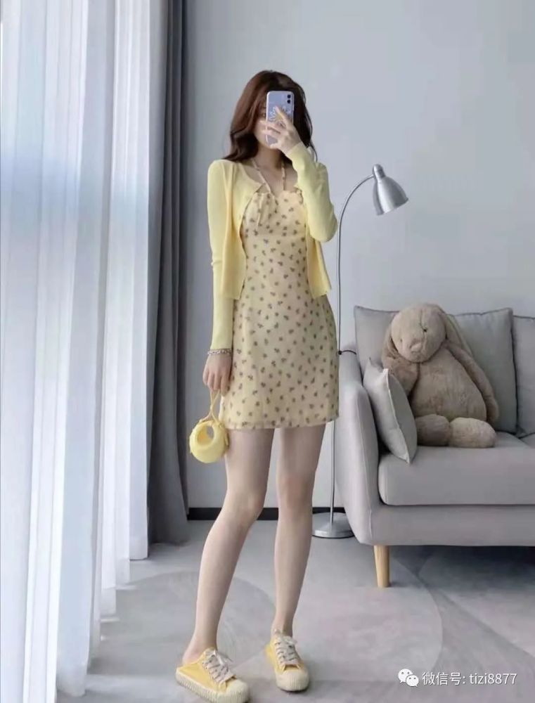 90后女人夏天穿什么衣服好看