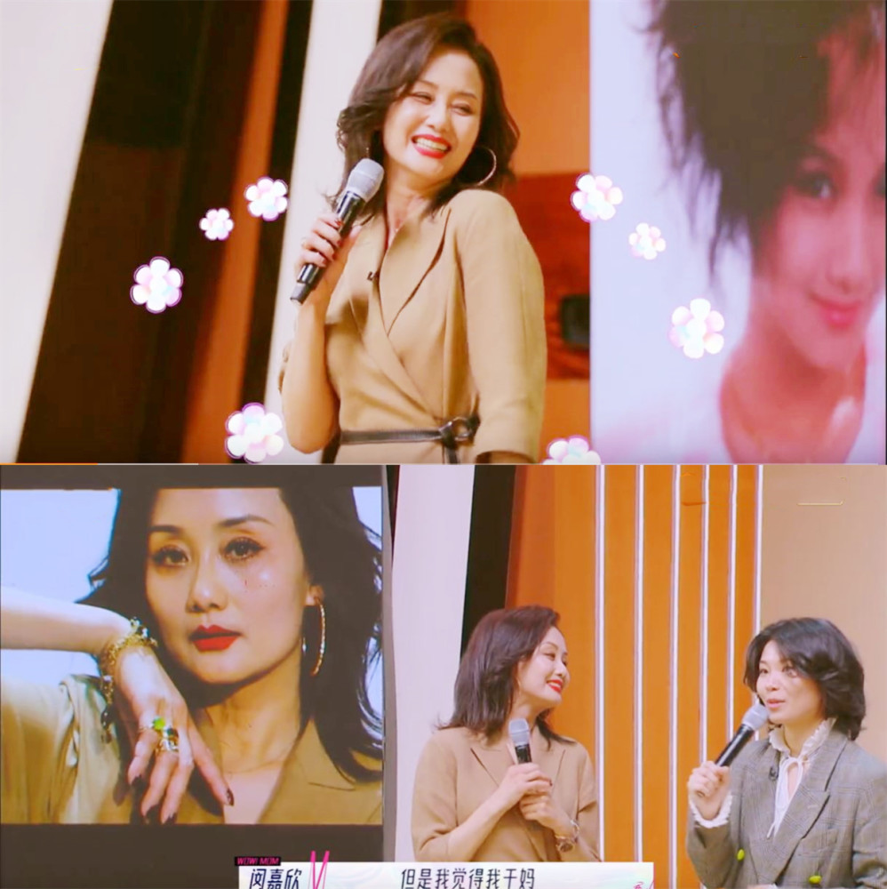 李颖,职业钢琴家闵嘉欣妈妈,离开32年后重回舞台的李颖自信感满满