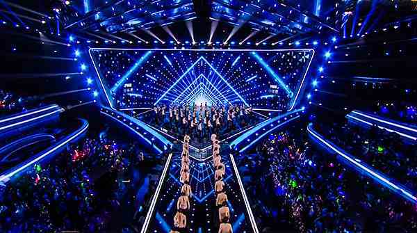 怎么评价《创造营 2021》成团夜,庆怜成最大意难平_腾讯新闻