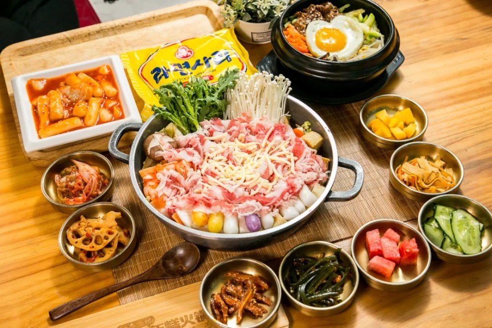 火遍韩国的部队火锅为何在国内火不起来背后这2个原因太现实