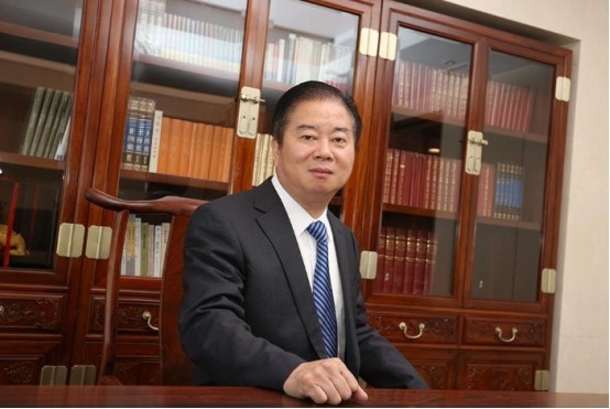 泉州房地产大佬林龙安的人生路