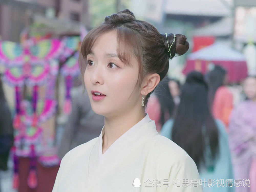小女霓裳苏文宇一开始就输掉了的爱情注定写不出结局