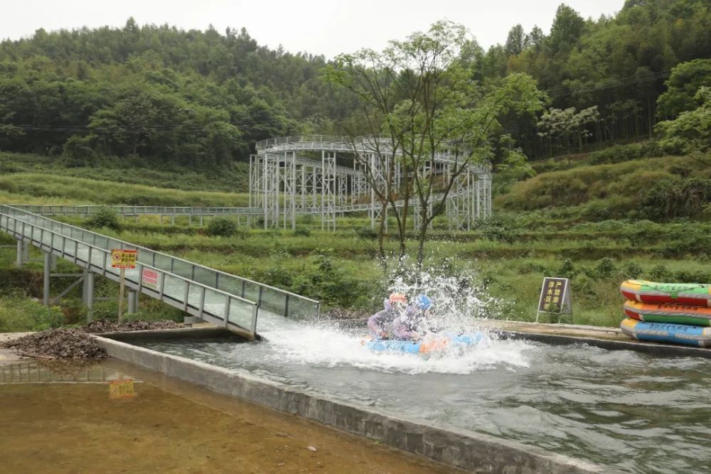 丛苞公园—灵魂栖居的圣地