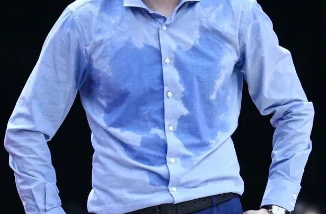 杨鸣的湿衬衫,辽宁第 2 冠的晴雨表_腾讯新闻