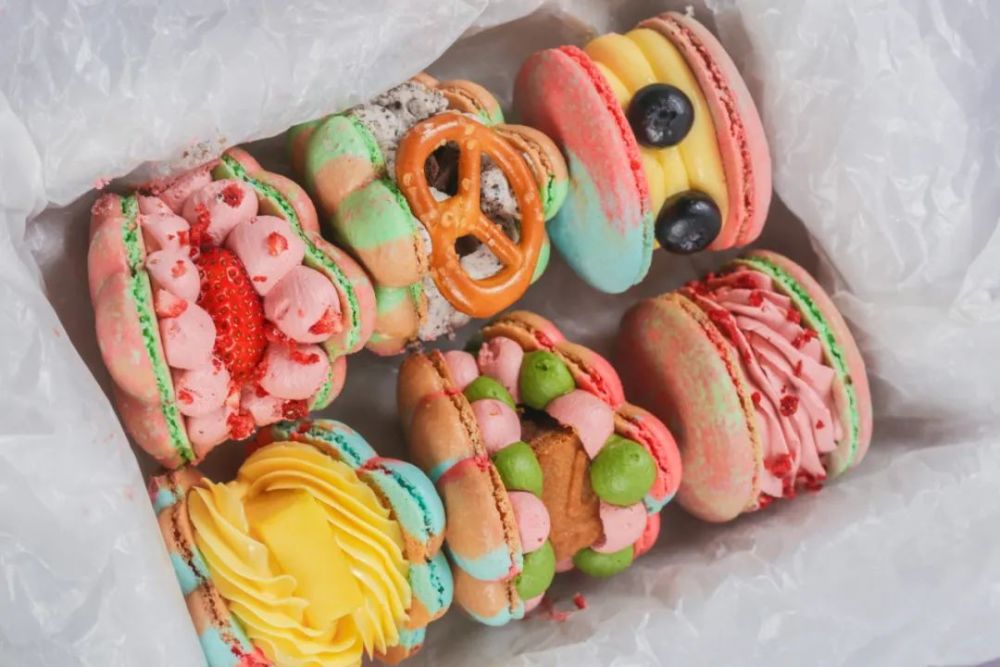 春游必备春风正好阳光明媚带上这些美食去野餐吧