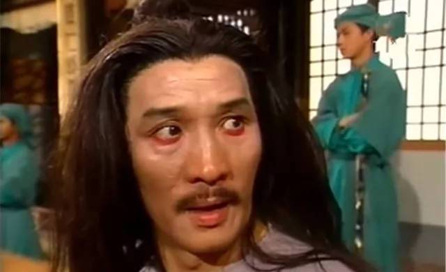 神雕中的潇湘子放到倚天是什么水平