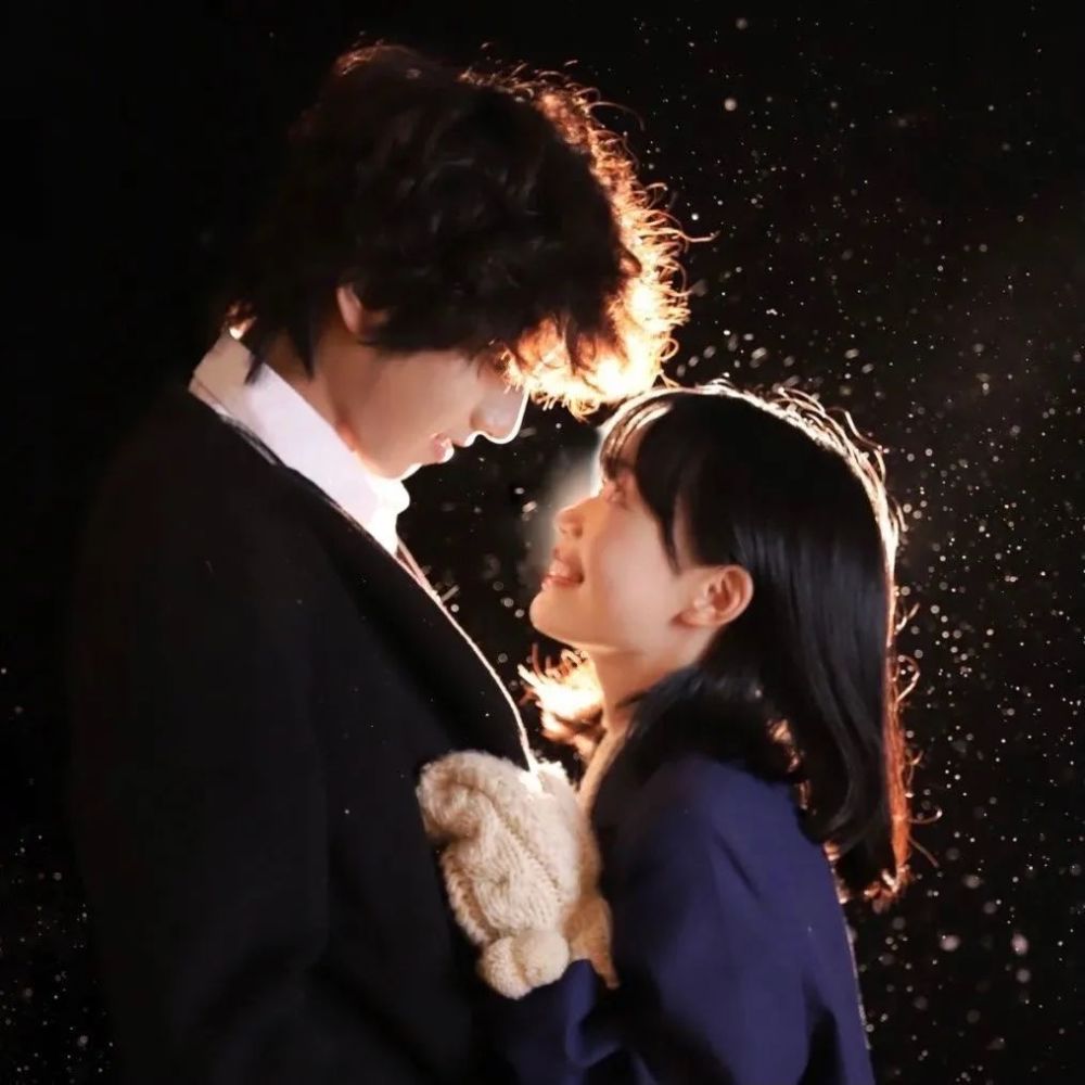 你家臭宝会很喜欢的神仙情头