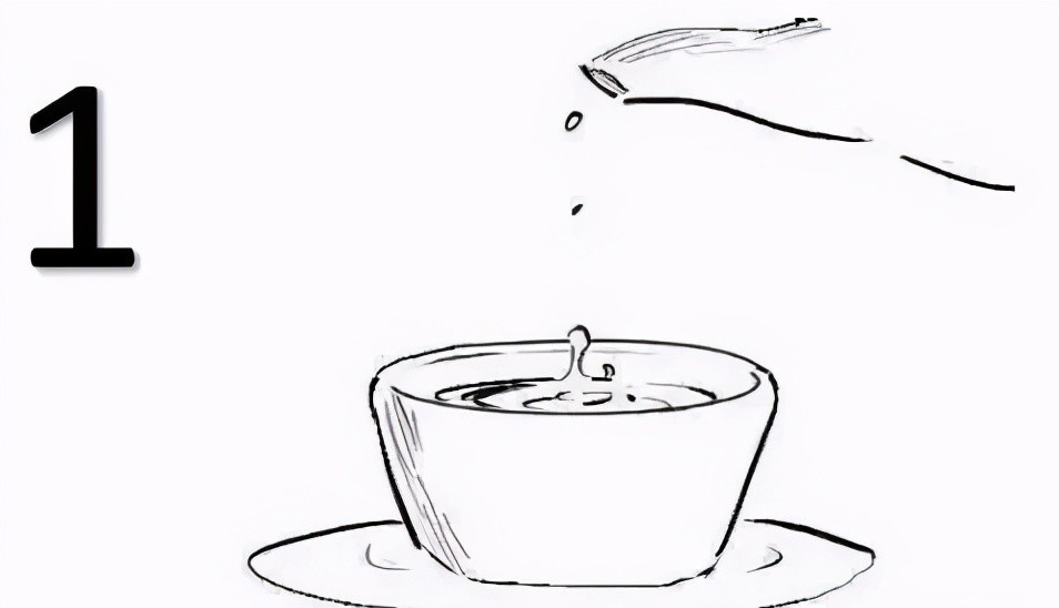 你餐前烫碗筷吗广东人的迷之习惯不烫不舒服