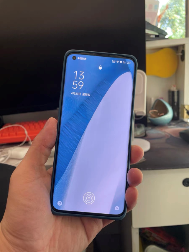 朋友换到find x3后,真实体验到底如何|华为mate30 pro|oppo|findx3