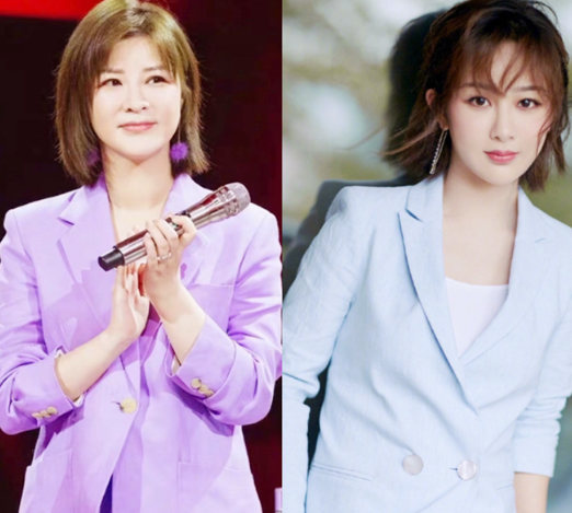 注意下这是杜华不是杨紫