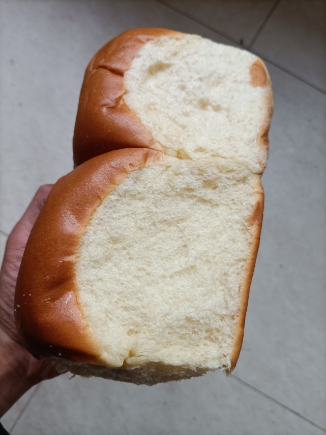 老式面包你对它还有多少记忆想说爱你不容易