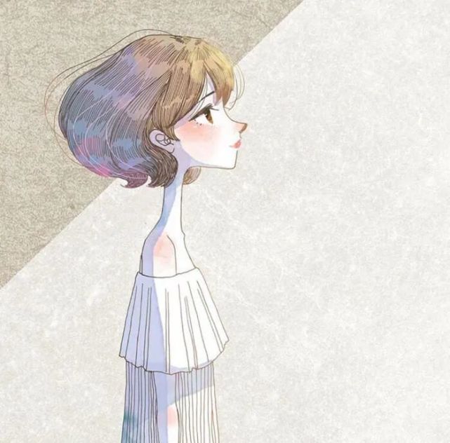 12星座男最抵挡不住的心机女