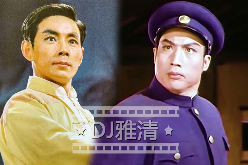 揭秘钱浩梁和刘庆棠的不同情感经历,一个