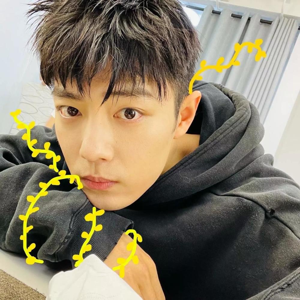 亚太最佳艺人榜单公布赵丽颖第三肖战第二而他绝对实至名归