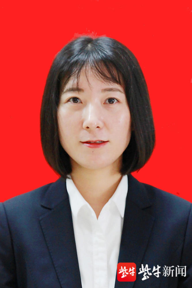 黄美娟:坚守为民初心 勇担服务使命_腾讯新闻