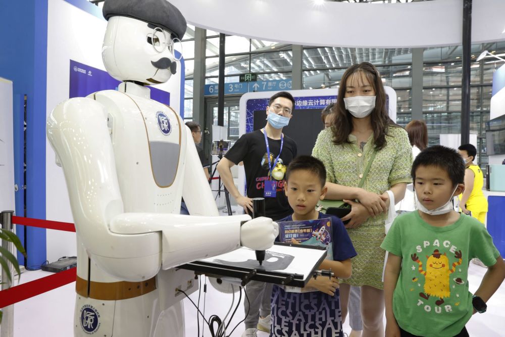 专业型数字人才,缺缺缺!最高百万年薪,中