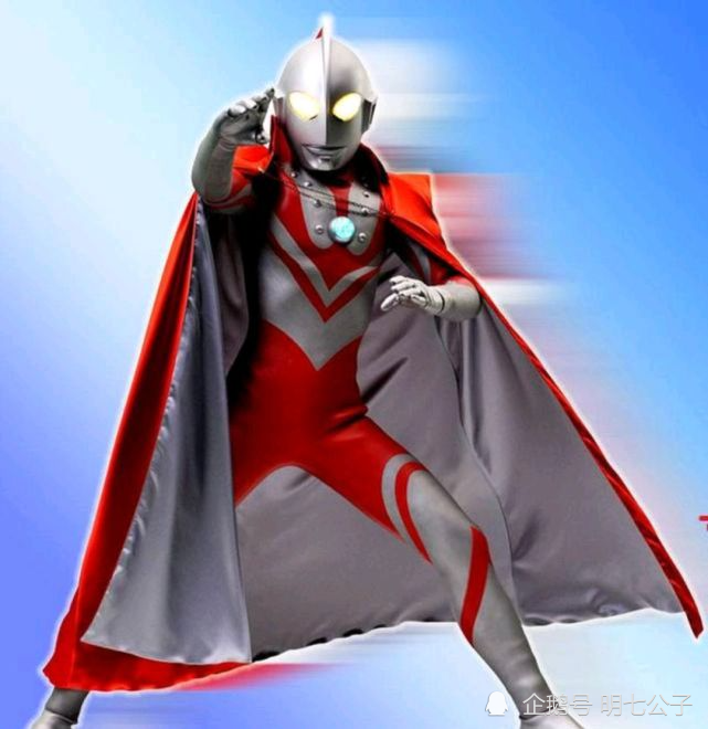 被贝利亚祸害过的奥特曼奥赛兔子上榜佐菲竟然被打出心理阴影