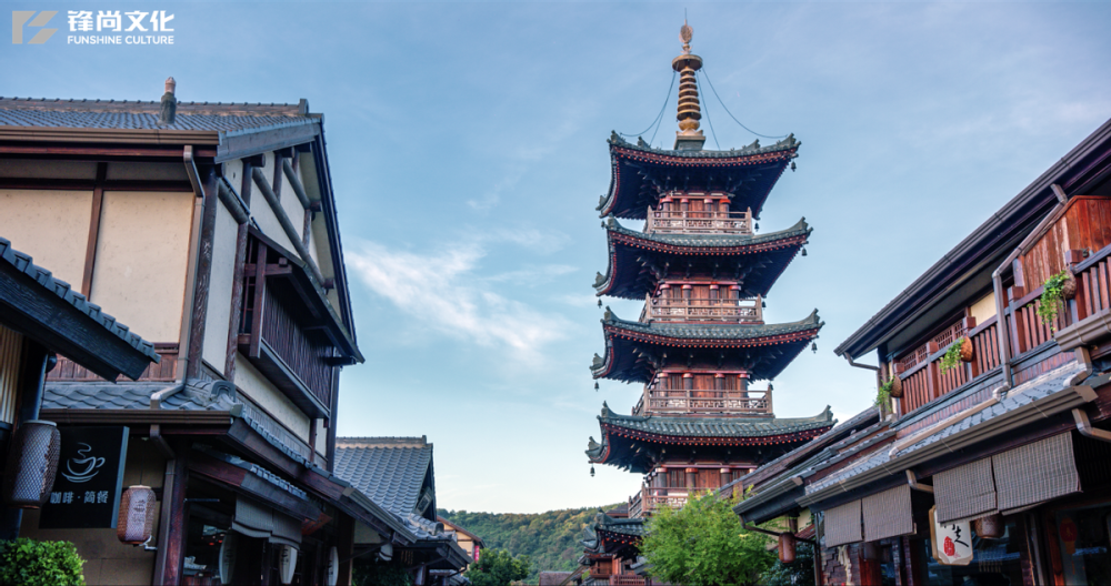 五一小长假出游新地标拈花湾禅行30升级版凭实力出圈