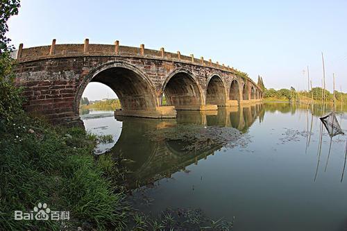 深泽县3处名胜古迹