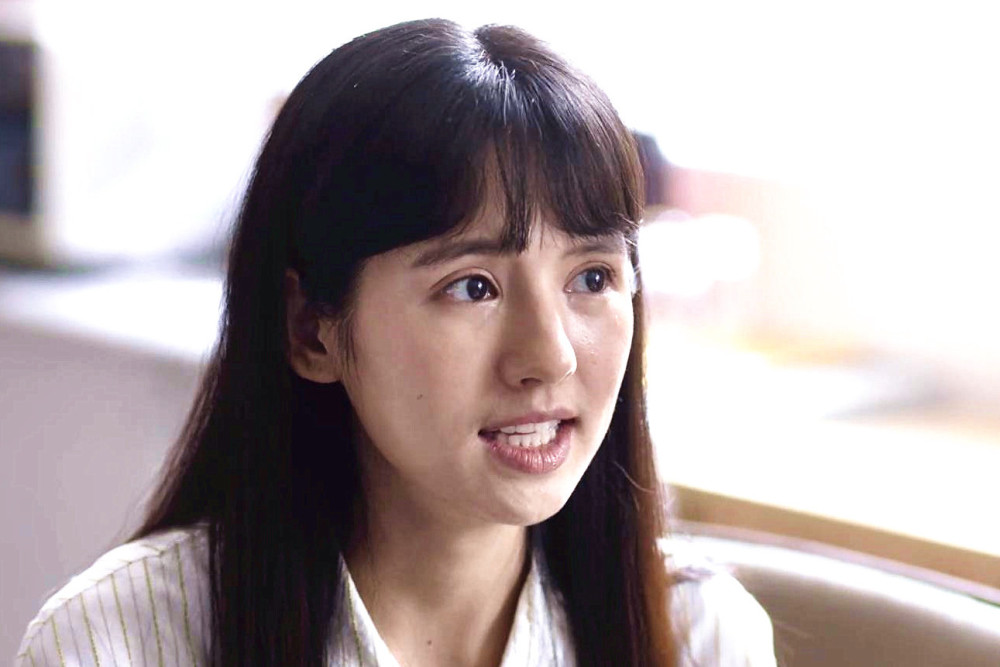 小舍得颜鹏与张雪儿都是富二代为啥反而最讨厌谈钱