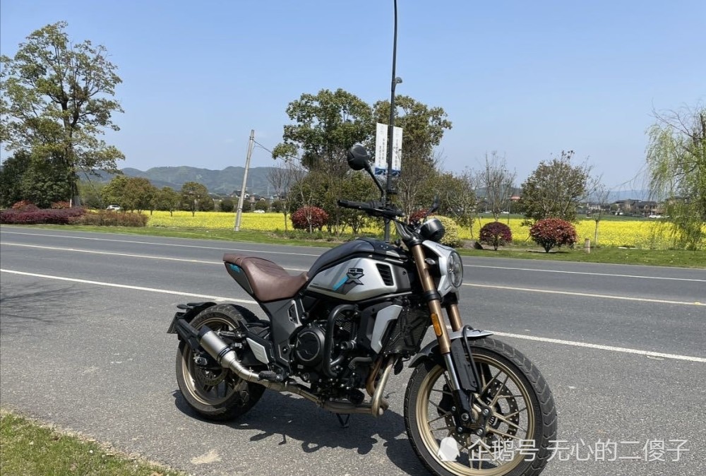 春风clx系列700排量使用体验