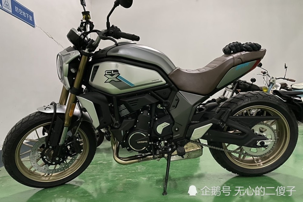 春风clx系列700排量使用体验