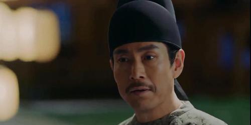 《长歌行》杜如晦命不久矣,他却这样说,我感动了,你呢?