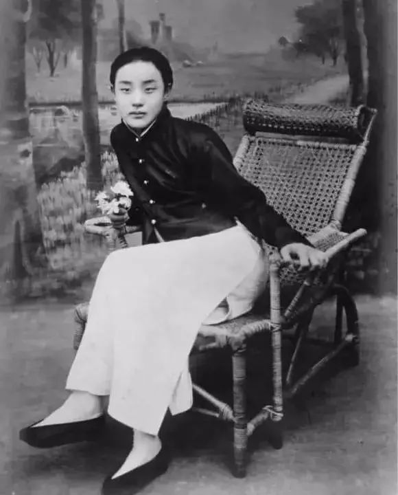 走近巨匠丨陈永玲:追忆尚小云老师