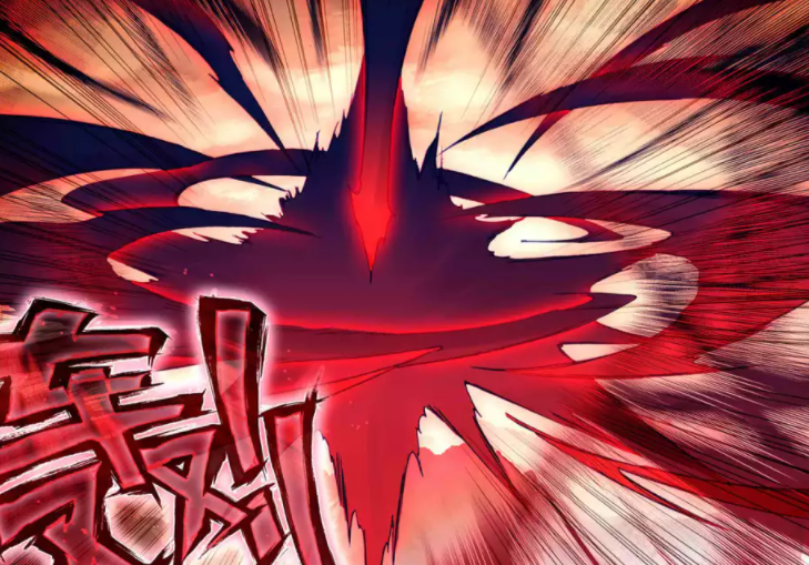 元尊:太苍圣灵术vs九幽雷决,周元击杀雷俊