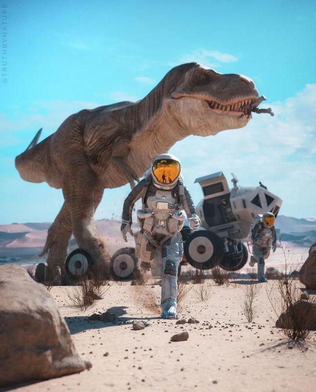 这位大神ps的图也太好看了!