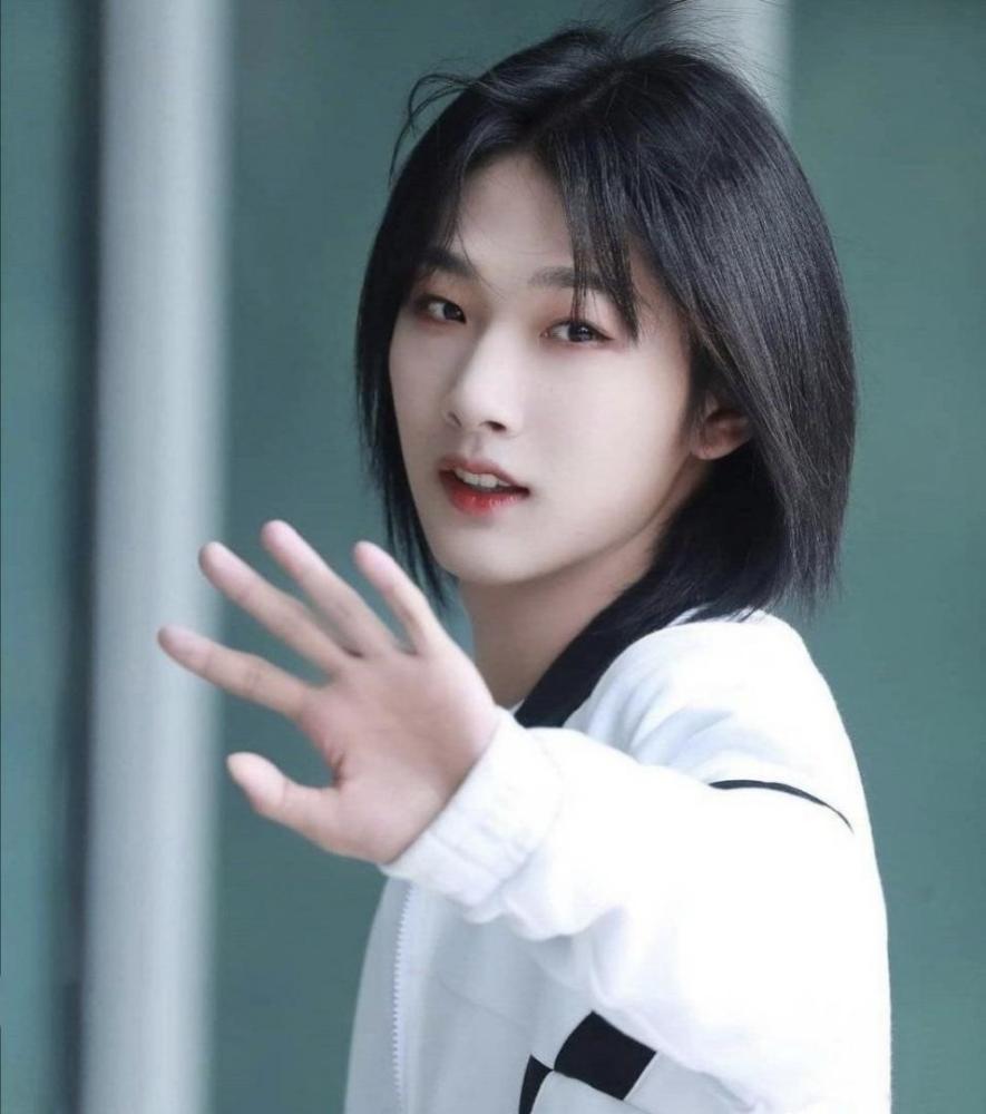 卡位十三的奥斯卡,他更是在前几次的顺位发布都进入了出道位,rap实力