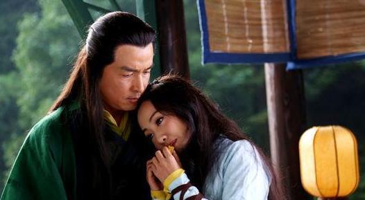 射雕英雄传中黄药师真的喜欢梅超风吗大家被这3点误导了