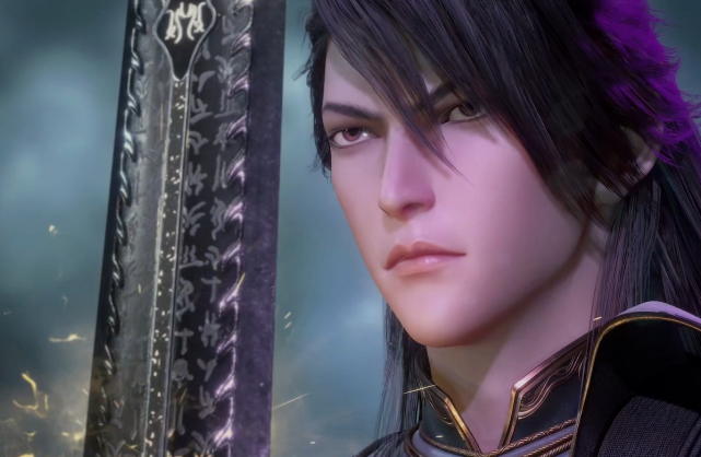 天宝伏妖录第二季开播长史得知鸿俊是妖鸿俊找到杀父仇人