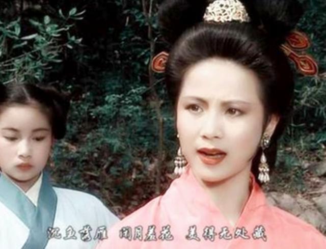 其实,关羽是有妻子的,且在跟随刘备之前.