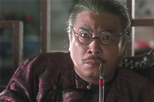 武状元苏乞儿为何那么狂网友不狂对不起广州将军的身份