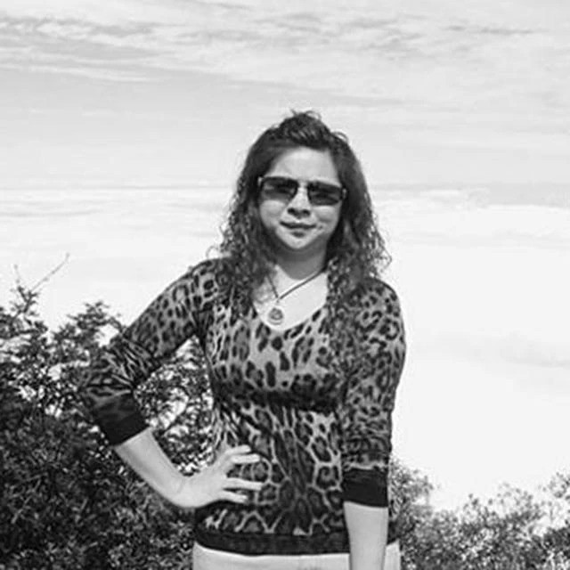 富婆李宝华雇人伪装李嘉诚私生子诈骗十多亿直言死也划算