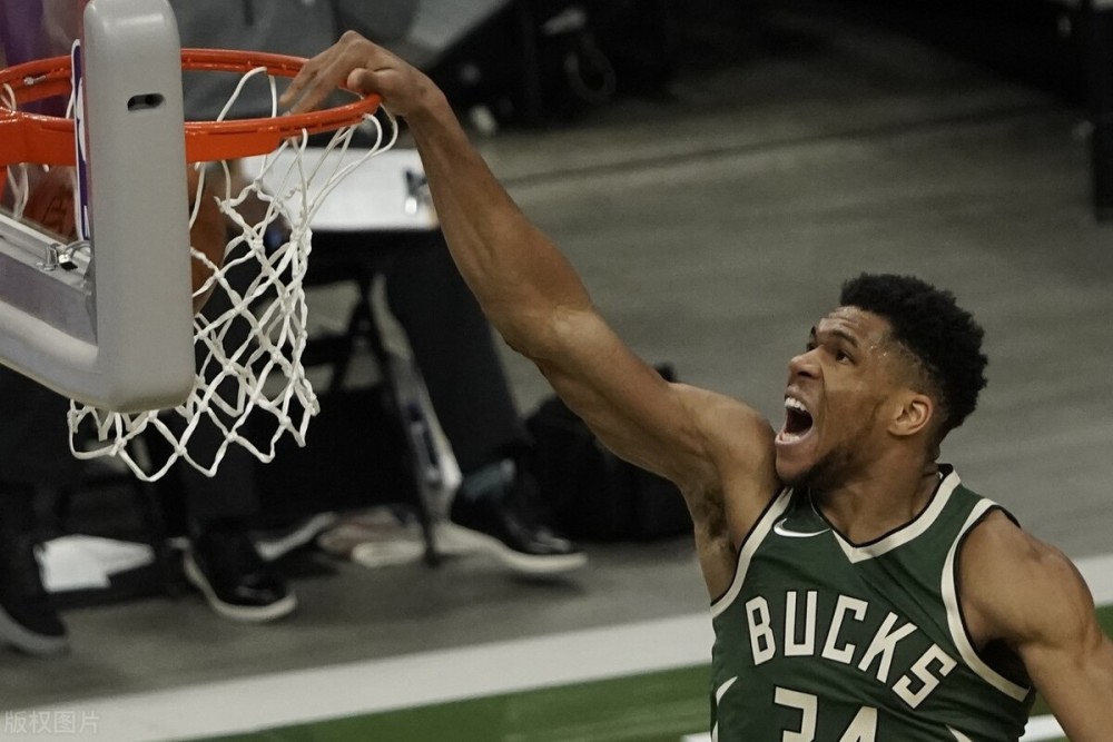今日NBA：珍妮透露科比往事，字母哥追赶贾巴尔，胖虎得分比肩乔丹