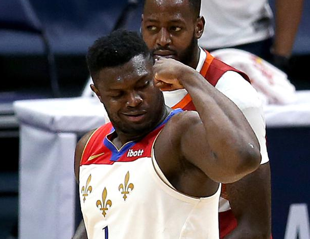 NBA力量最强的5大球星，奥尼尔扣碎篮板 大本让阿泰秒怂