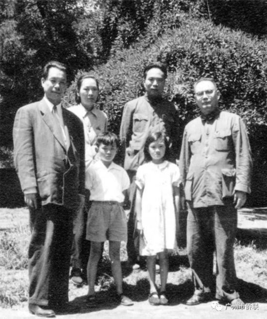 医界巨擘柯麟的“红色传奇”_腾讯新闻