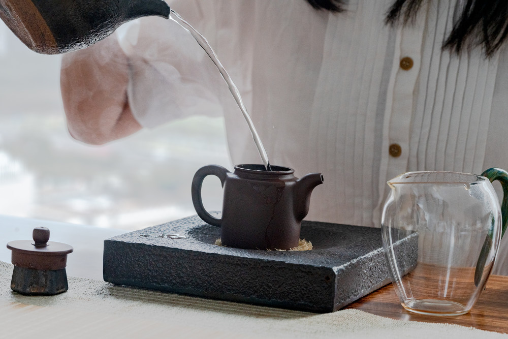 小喜年 古树普洱春茶的几大特点 建议收藏 腾讯新闻