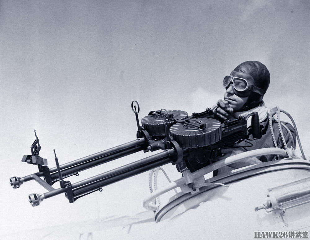 堑壕战的王牌刘易斯机枪被无耻官僚阻挠变成英军标志性武器