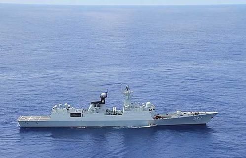 564宜昌舰,565玉林舰/三亚舰/葫芦岛舰(海军唯一的改有三个舰名的