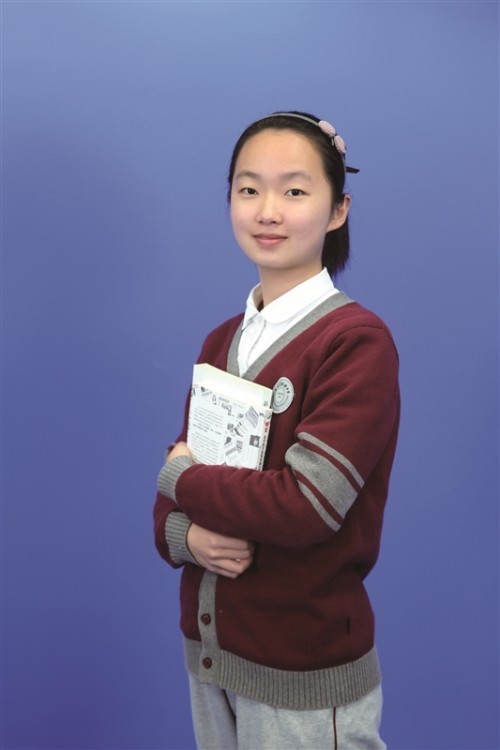 温州第15届群芳杯作文诞生了6位超级新苗小小文学之星能想会思敢写