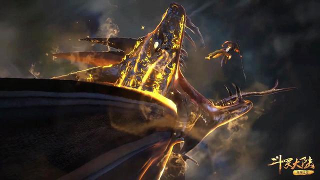 斗罗大陆刺豚斗罗被改得毫无章法杨无敌实力不如魂斗罗的唐昊