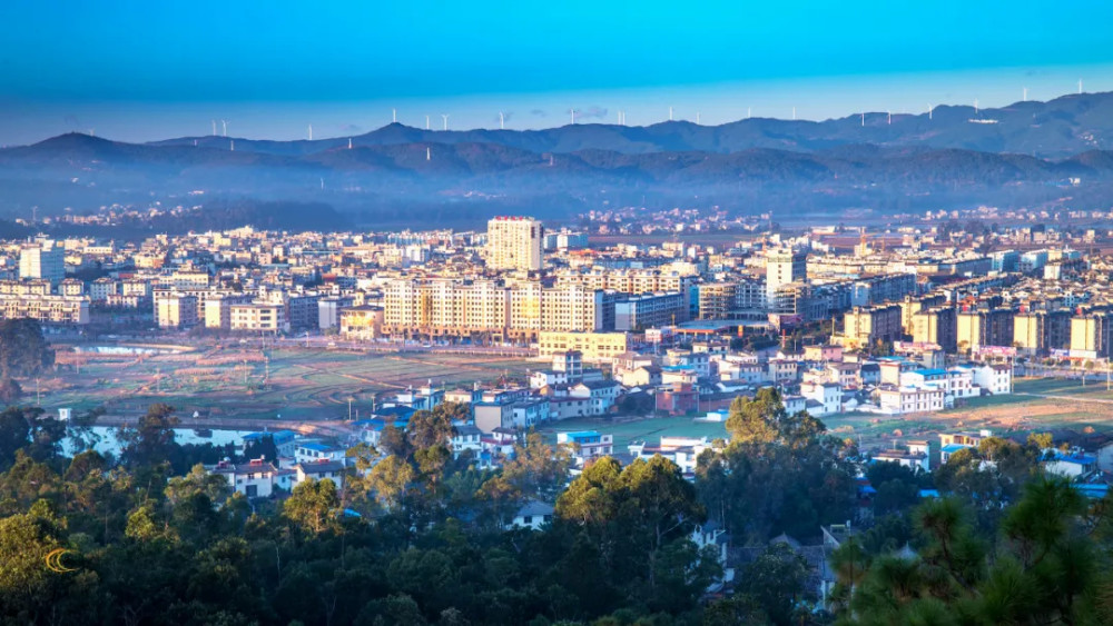 美丽云南第二季山的歌谣水的舞蹈美名楚雄牟定县